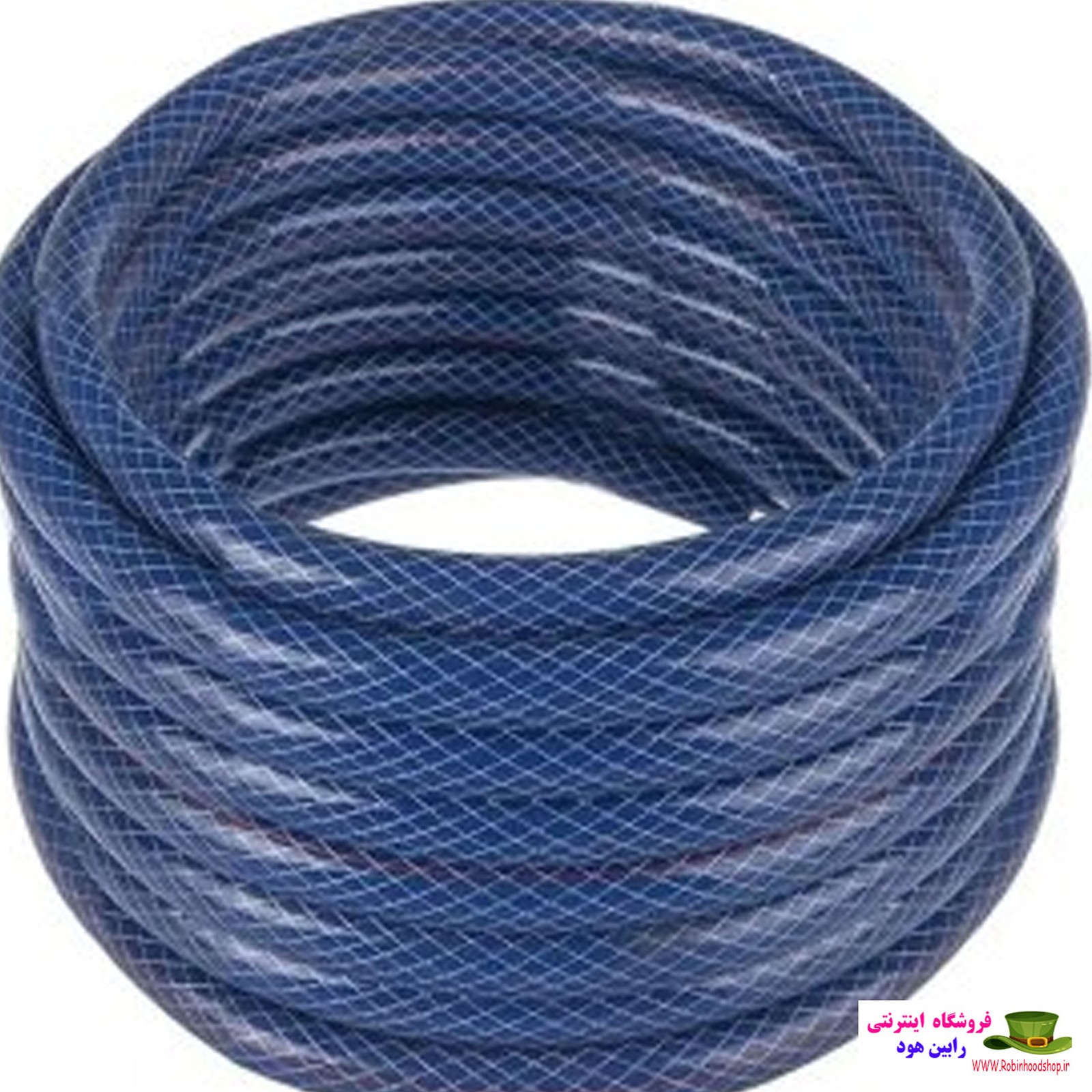 شیلنگ 3 لایه 30 متری