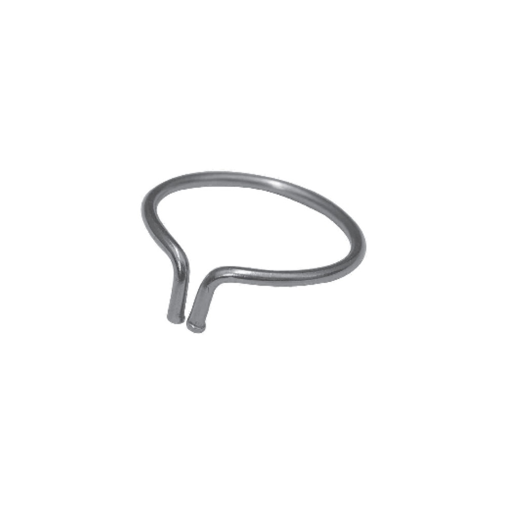 رینگ ساده تور وی ام 1.099-5 Torvm standard ring