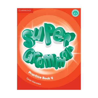 سوپر گرامر Super Grammar 4