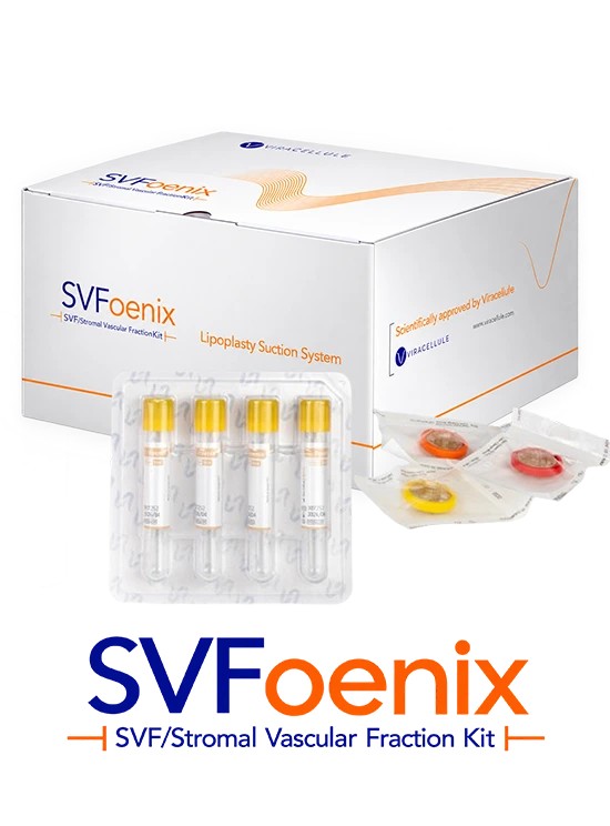 کیت SVF