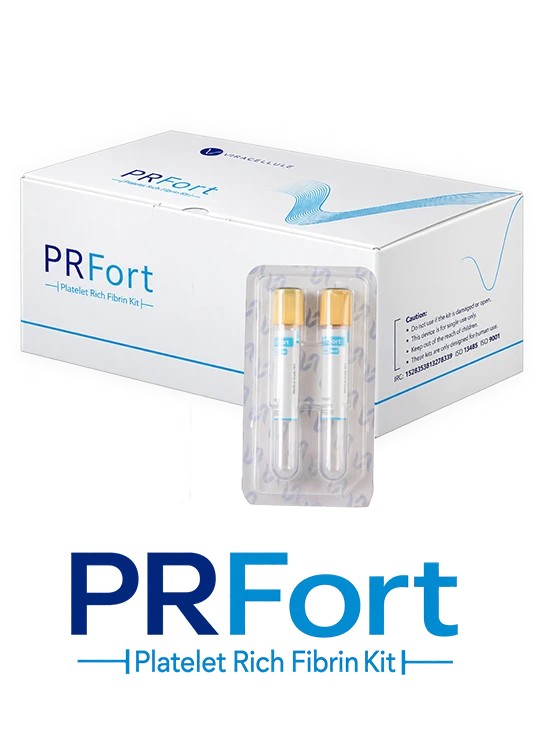 کیت PRF