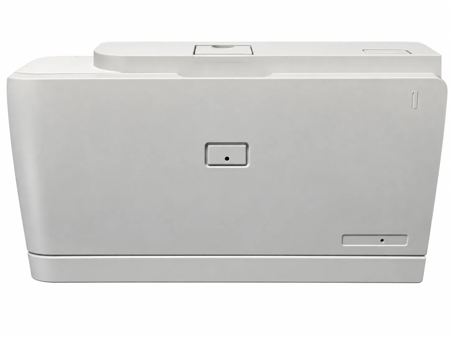 درب جلوی اچ پی Hp 2035