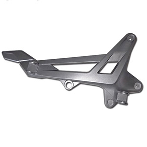 براکت سی اف CF 150 رنگ نقره ای