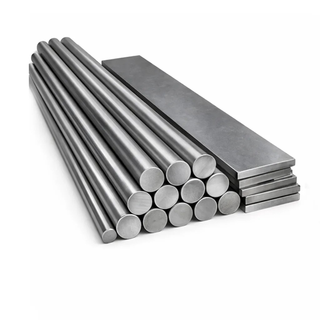 فولاد ابزاری گرم کار 1.2581 نام تجاری Z30WCV9