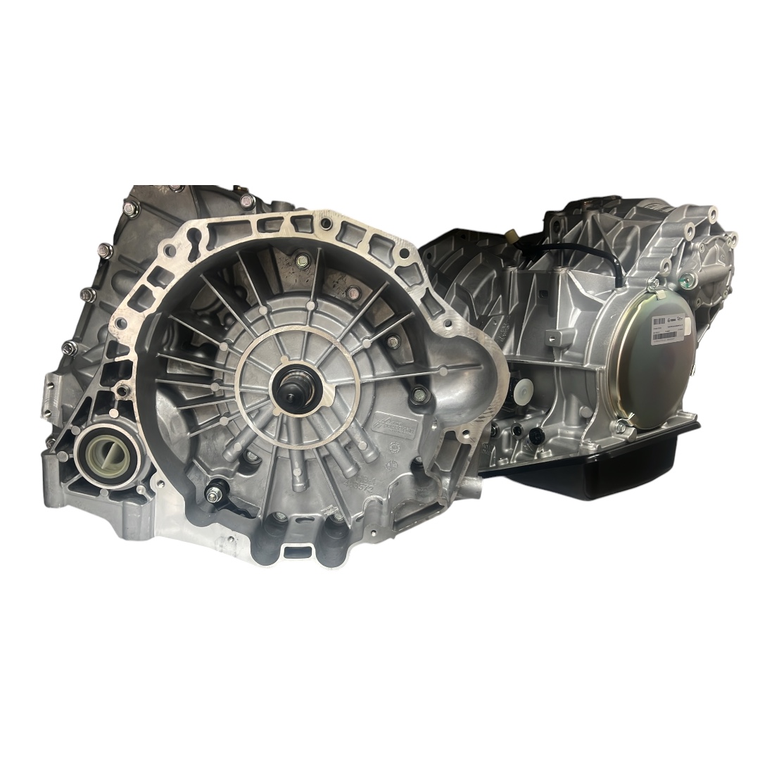 گیربکس کامل لیفان X60 و لیفان X70 Punch VT2