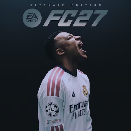 اکانت قانونی EA SPORTS FC™ 27