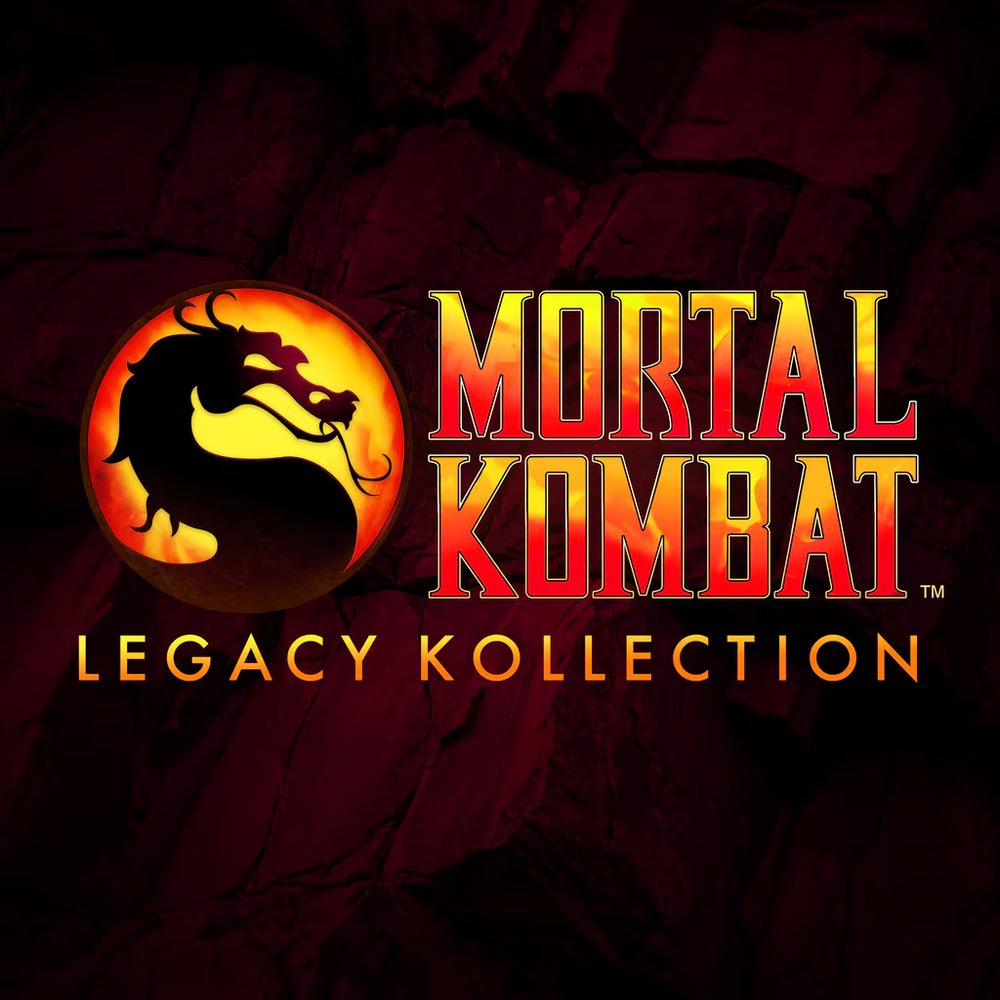 اکانت قانونیMortal Kombat: Legacy Kollection PS4 & PS5