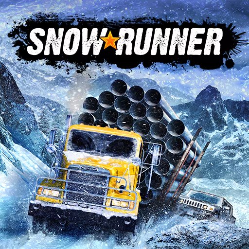 اکانت قانونی SnowRunner – 5-Year Anniversary Edition