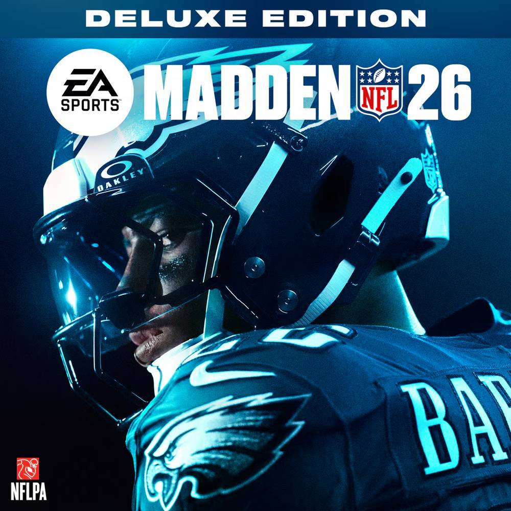 اکانت قانونیEA SPORTS™ Madden NFL 26
