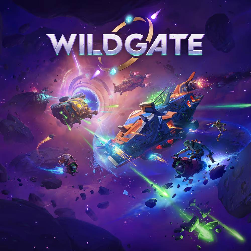 اکانت قانونیWildgate