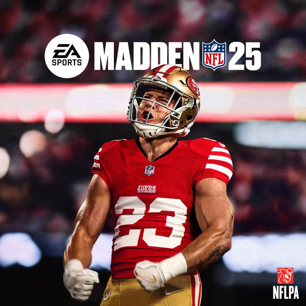 اکانت قانونی EA SPORTS™ Madden NFL 25