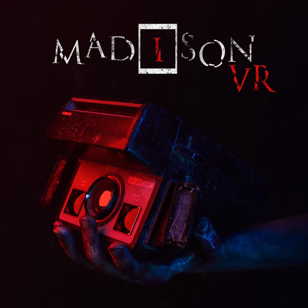 اکانت قانونی MADiSON