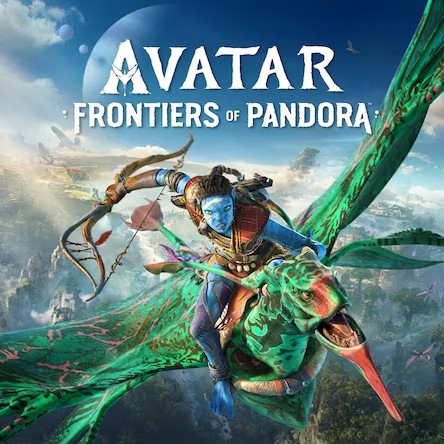 اکانت قانونی Avatar: Frontiers of Pandora™
