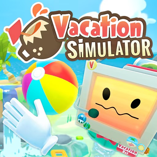 اکانت-قانونیvacation-simulator