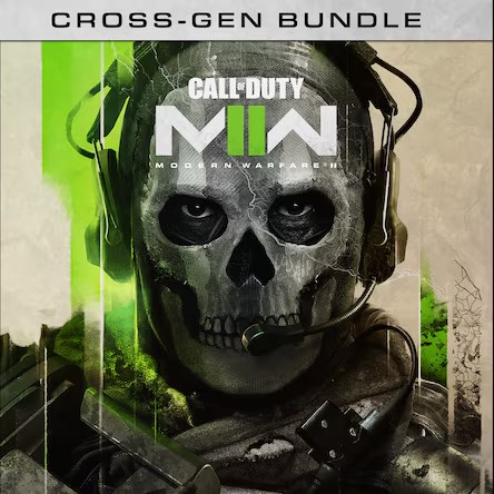 اکانت قانونی Call of Duty®: Modern Warfare® II