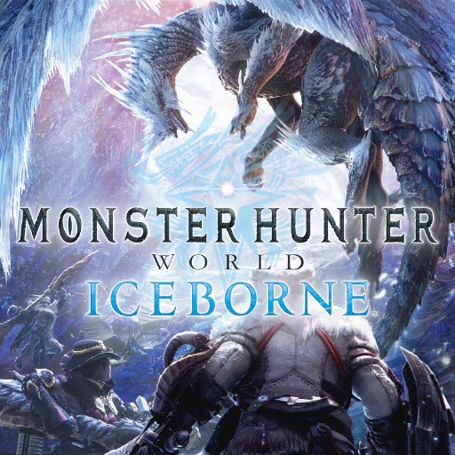 اکانت قانونی MONSTER HUNTER: WORLD™