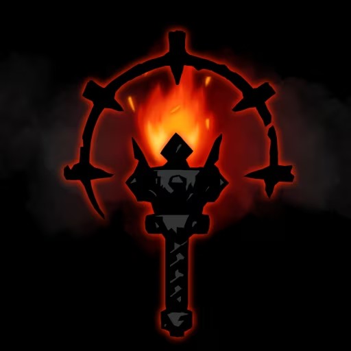 اکانت قانونیDarkest Dungeon