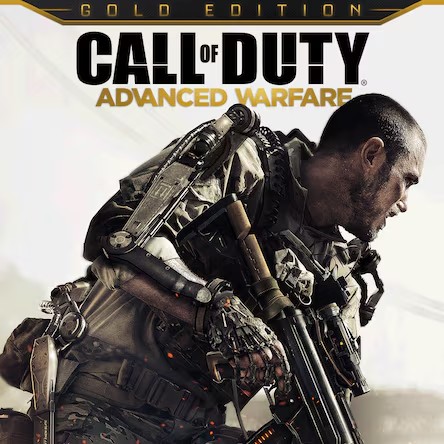 اکانت قانونی Call of Duty®: Advanced Warfare Gold Edition