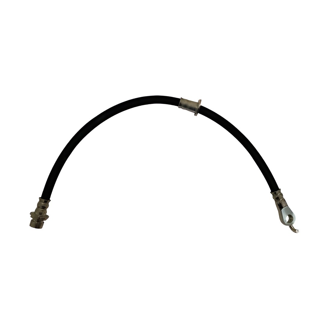 شیلنگ ترمز چرخ جلو MVM 530/ 550