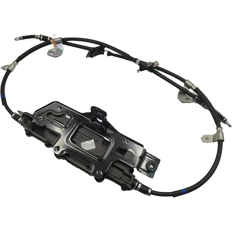 59700B8800 ترمز دستی الکترونیک IX45 (EPB)