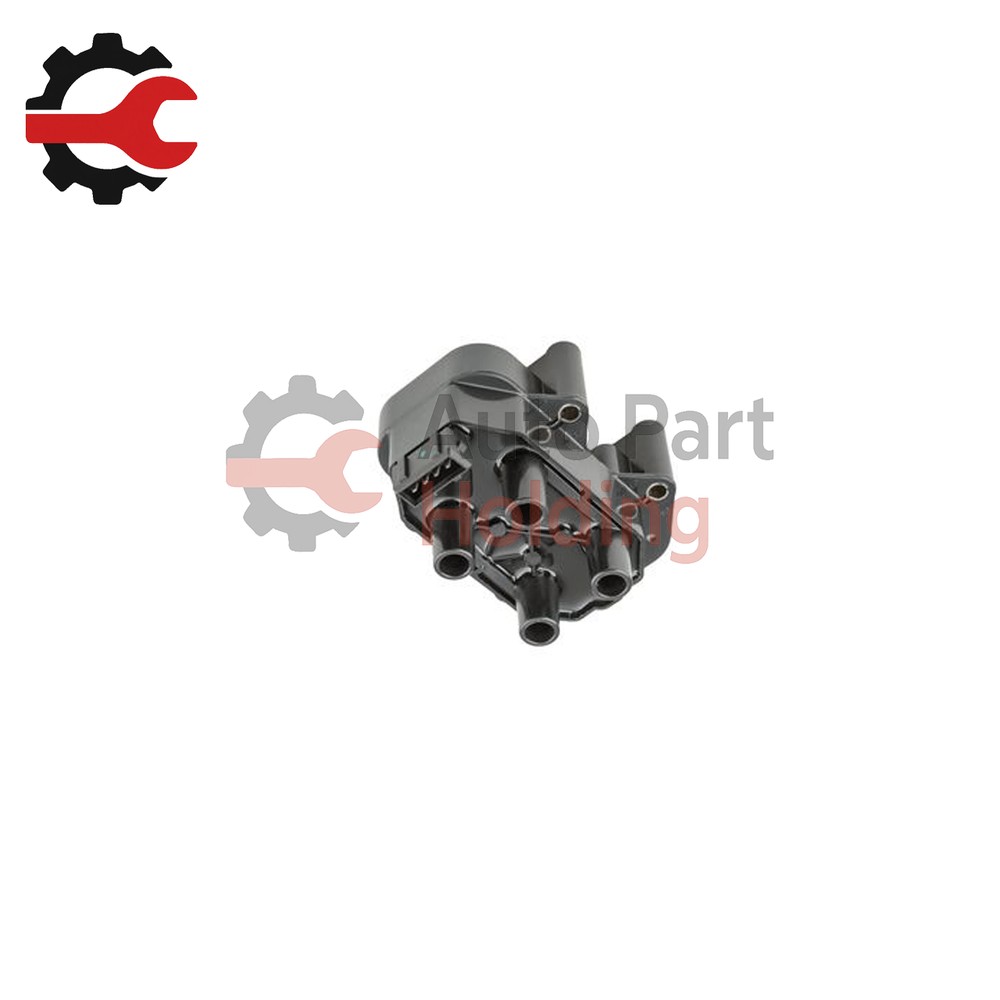 پایه دینام تیگو 8