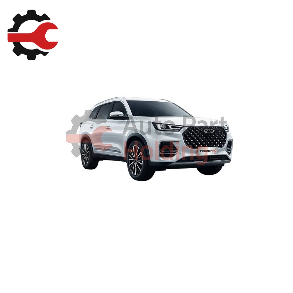 آژِیر تیگو 7 پرو e+ – تیگو 8 پرو e+