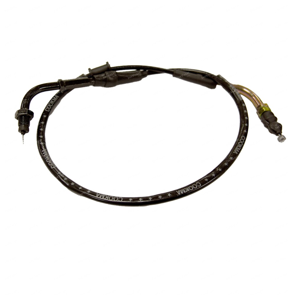 سیم گاز SYM NA 180 & NH 180 با کد فنی (C-01-006) (کوکما)