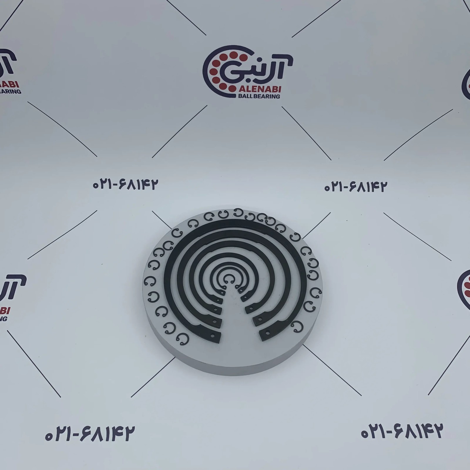خار472 J160X4
