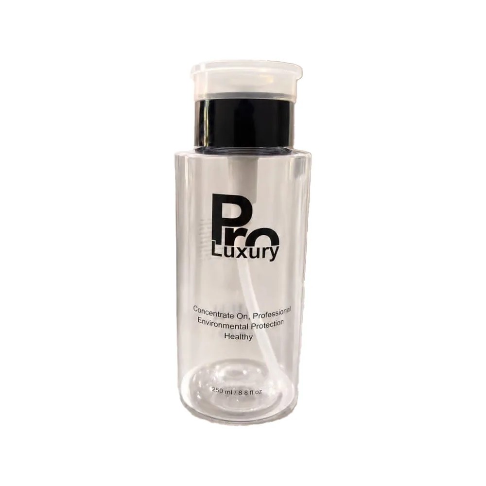 پمپ استون ناخن پرو لاکچری ProLuxury