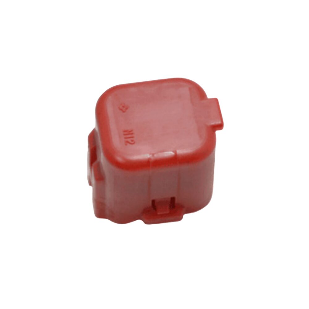 درپوش مثبت سیم کشی CLICK150 با کد فنی (32606-GEV-761) (هوندا)