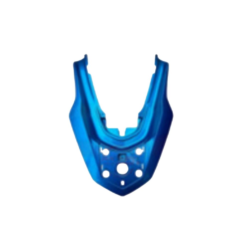 دستگیره زین آبی PCX160 با کد فنی (84151-K1Z-J10YF) (هوندا)