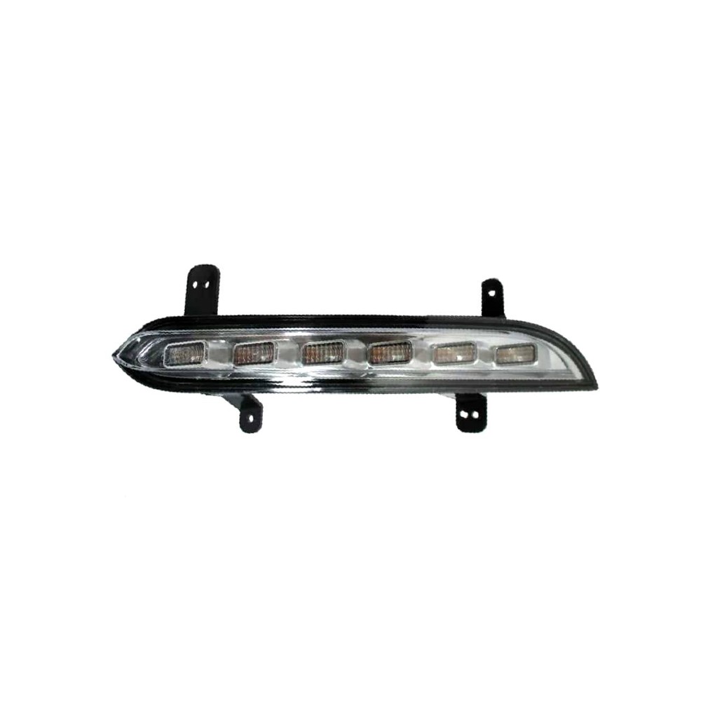 دیلایت جلو چپ لیفان 820
