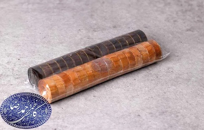 مهره نرد لوله 60 (36 mm )