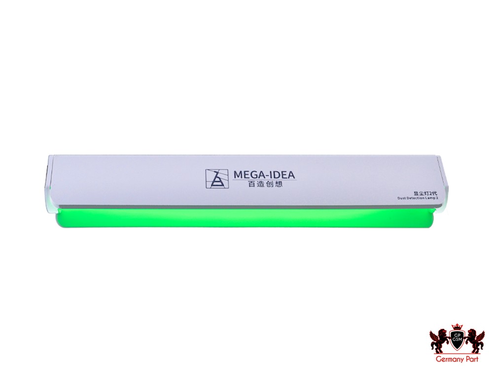 چراغ مخصوص تعویض گلس QiANLi MEGA-IDEA