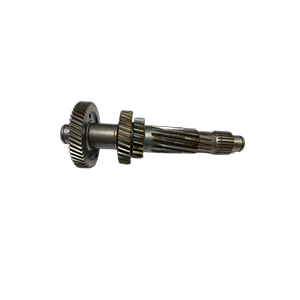 شفت زير کامیونت M4.5