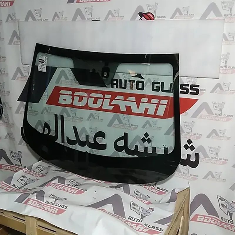 شیشه جلو دیگنیتی