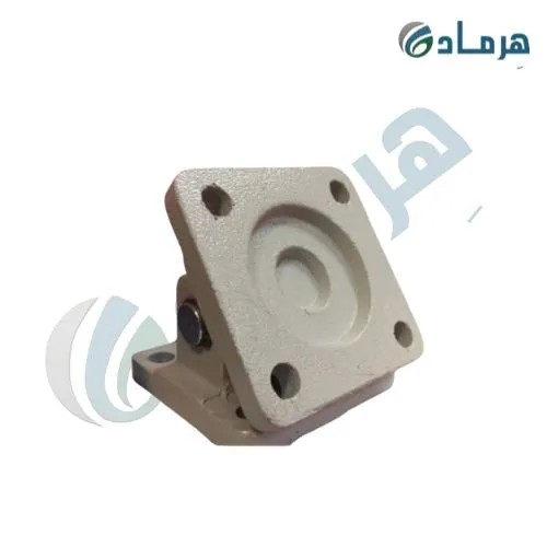 لولای جک پنوماتیک مدل Pneumatic Pivot Clevis Bracket