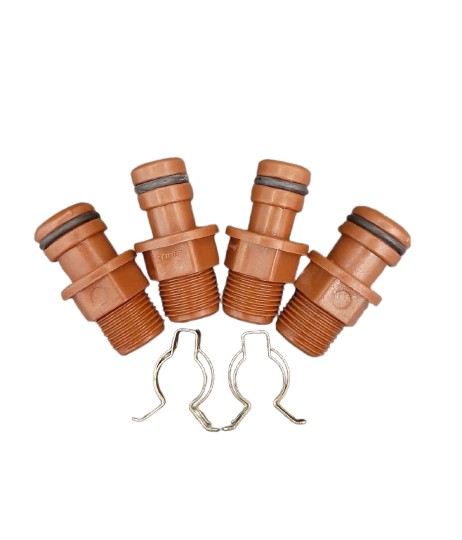 کیت شستشوی مبدل اصلی آریستون (گرمسار)