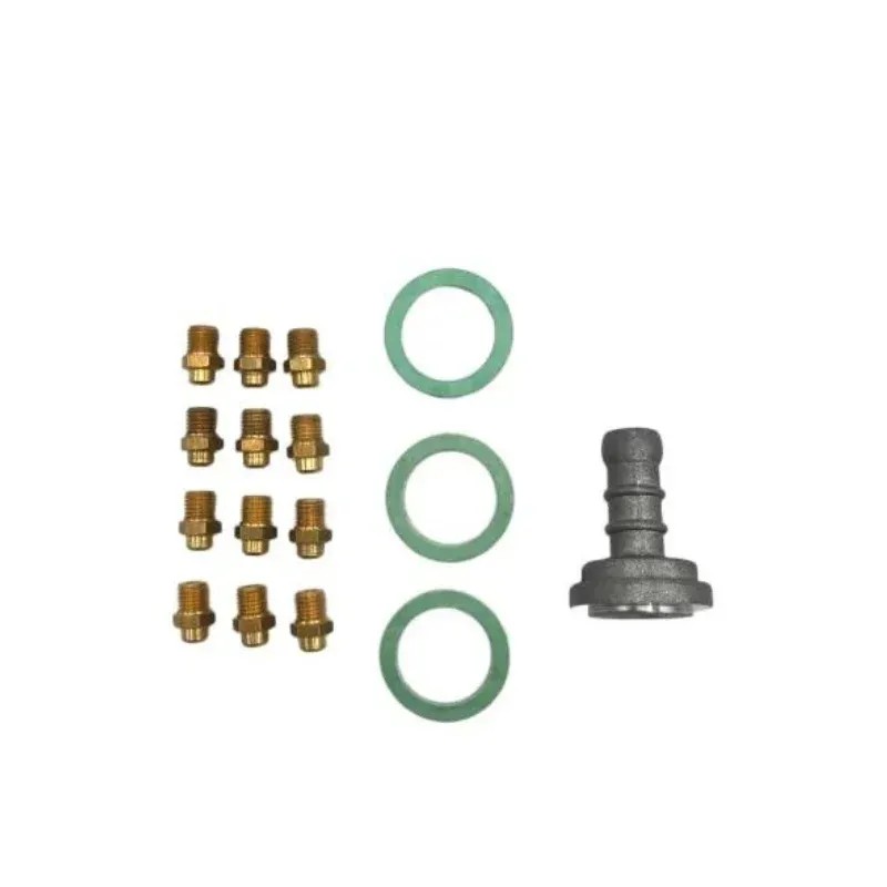 کیت تبدیل سوخت شهری به مایع CV424i بوتان شرکتی
