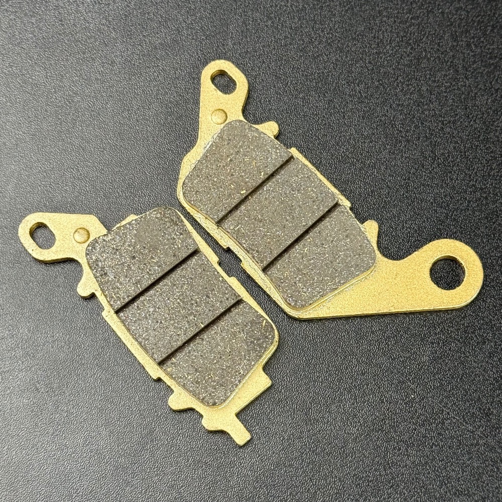 لنت جلو ایروکس و NMAX