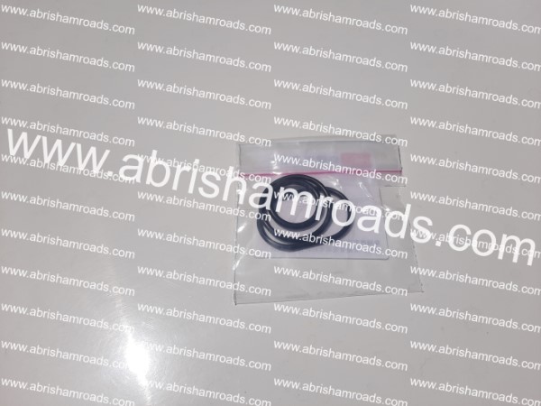 اورینگ کارتل روغن چری تیگو 5