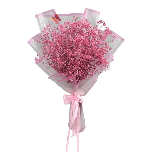 دسته گل روز دختر 01