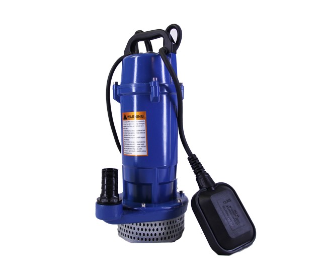 کفکش 32 متری یک اینچ آبکو QDX 1.5-32-.75F