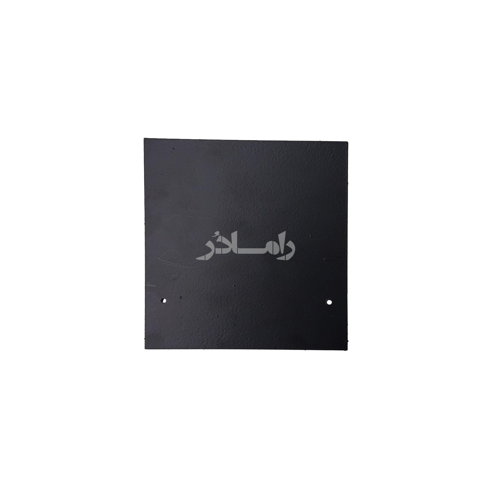 درپوش کاور کامپوننت
