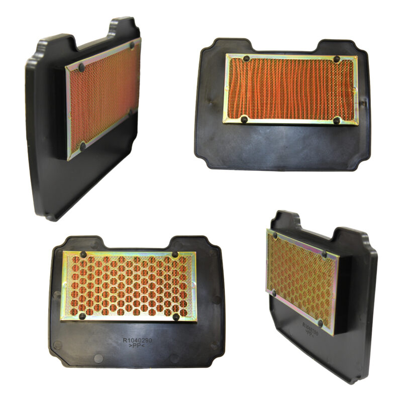 فیلتر هوا راکس با کد فنی (B-23-019) (کوکما)