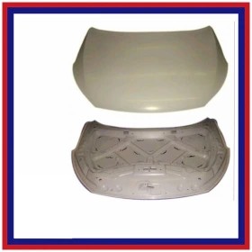 درب موتور کاپوت ام وی ام x33s