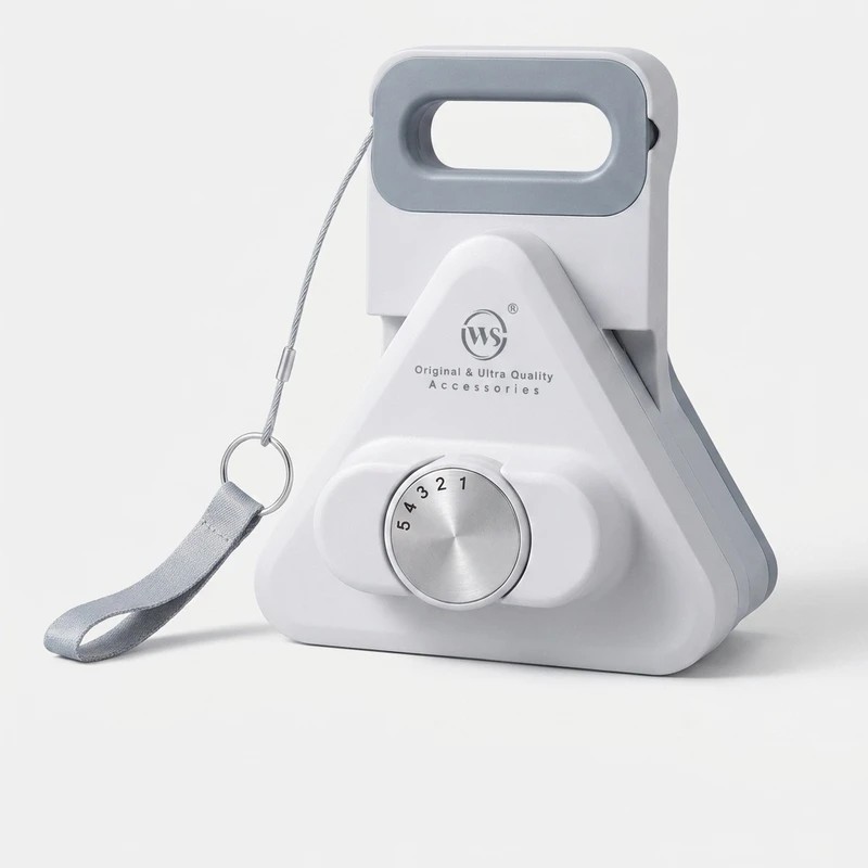 شیشه پاککن فول ws