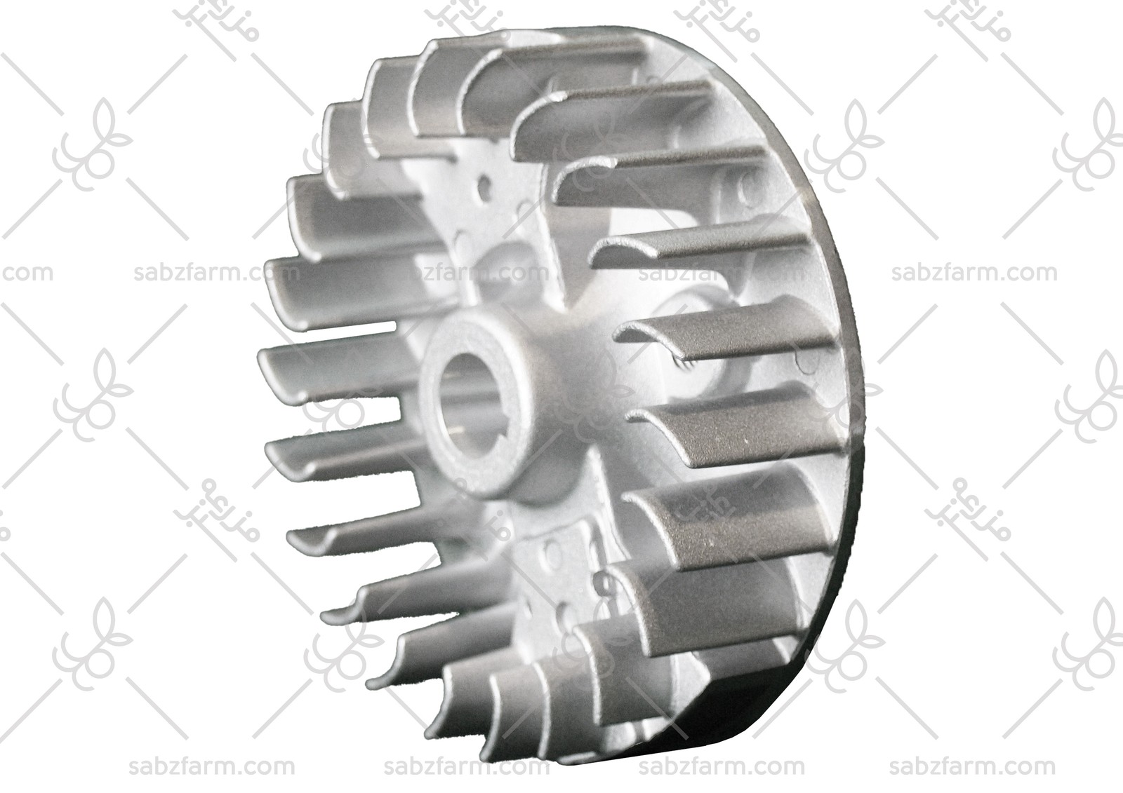 فلايول علف تراش هندا GX35 چيني
