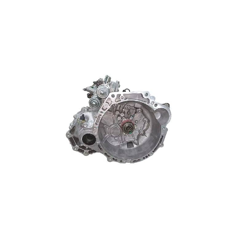 گیربکس کامل اتومات تیارا