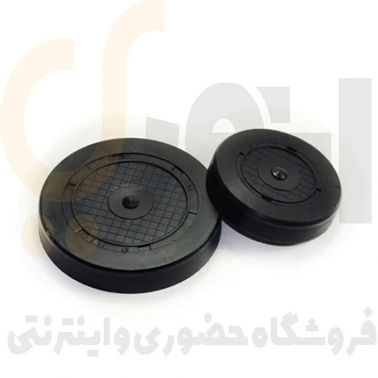 پولک میل سوپاپ بزرگ ال 90 – ISACO – رنو
